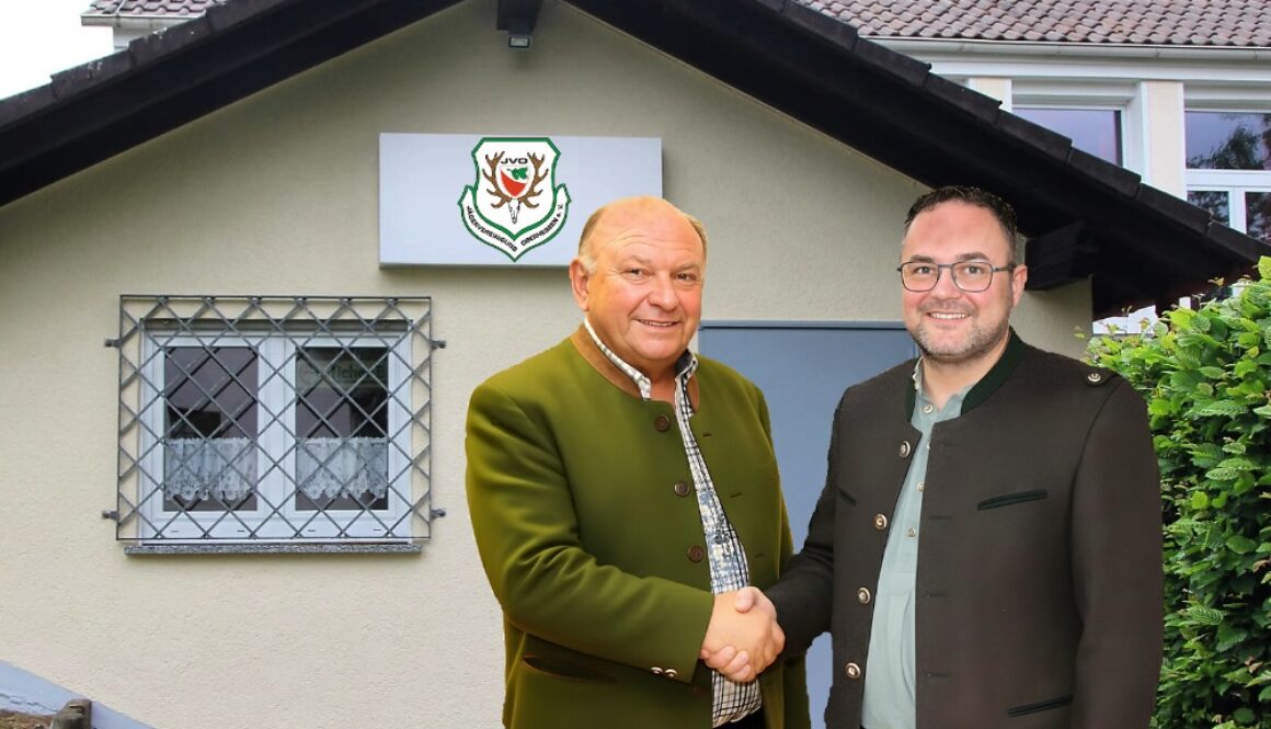 Jagdschule Knüllwald