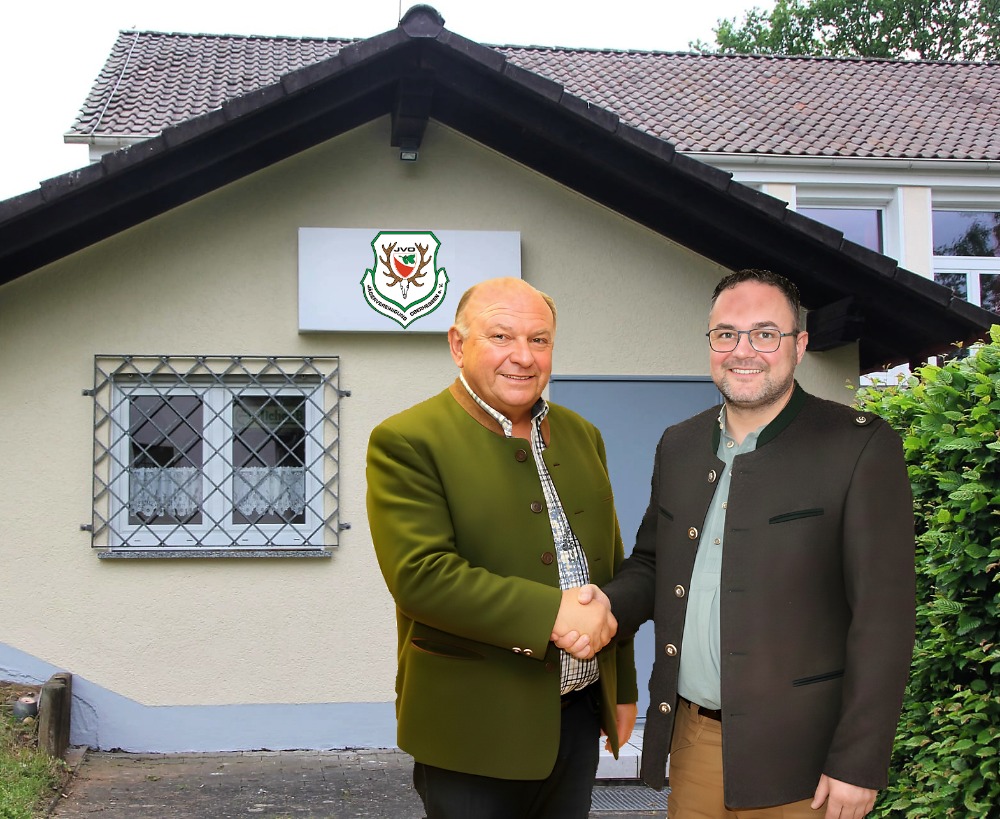 Jagdschule Knüllwald